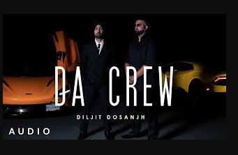 da-crew-song