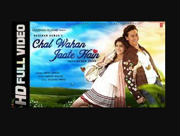 chal-wahan-jaate-song