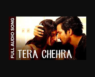 tera-chehra-song