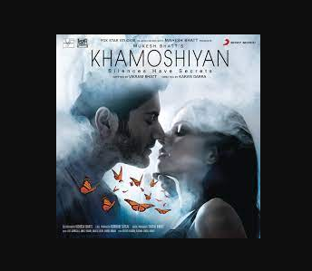 khamoshiyaan-song
