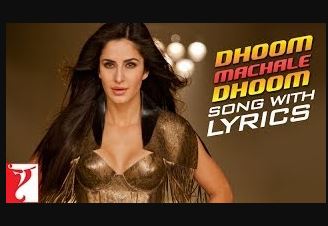 dhoom-machale-song