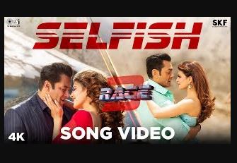 selfish-song