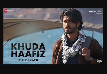 khuda-haafiz-song