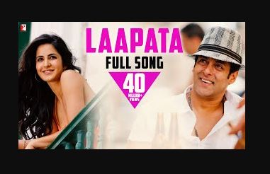 laapata-song