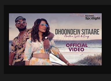 Dhoondein-Sitaare-song