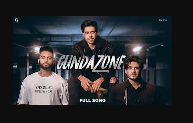 gunda-zone-song